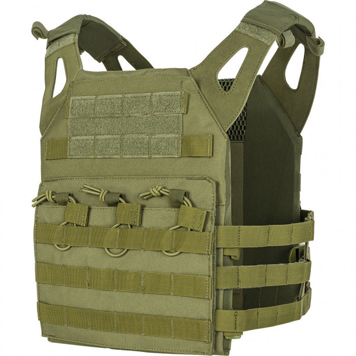 Vesta Tactica JUMP Olive GFC Tactical