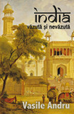 India vazuta si nevazuta | Vasile Andru