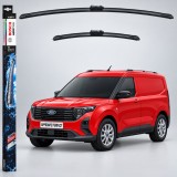 Cumpara ieftin Ștergătoare Ford Transit Courier V769 Box Body/MPV (N3P) 08.2023&ndash;prezent | 3 397 007 557 &ndash; BOSCH
