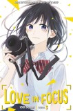 Love in Focus - Volume 3 | Yoko Nogiri, Kodansha