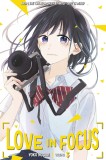 Love in Focus - Volume 3 | Yoko Nogiri