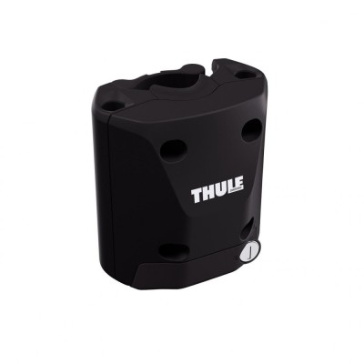 Thule Quick Release Bracket - Accesoriu scaunel cu montare pe bicicleta foto