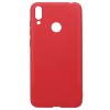 Husa Huawei Y7 2019 Rosu, ALC MOBILE