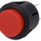 Comutator apăsat Poz 2 DPST-NO 6A/250VAC