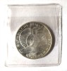 GERMANIA 10 MARCI 1972 G A XX A OLIMPIADA IN BLISTER AUNC UNC, Europa, Argint