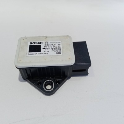 Senzor acceleratie Citroen C4 Picasso 2006--&amp;gt; 0265005715 foto
