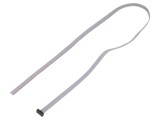 Cablu panglică SAMTEC IDC 1,27mm 24 pini FFSD-05-S-24.00-01-N