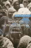 Migration in World History - Patrick Manning