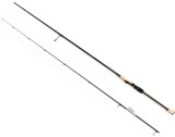 Lanseta Shimano Yasei BB Street, 2.25m, 5-15g, 2 tronsoane, Carbon HPC60, Inele Seaguide XOG, Mandrina VSS, Maner Pluta