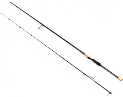Lanseta Shimano Yasei BB Street, 2.25m, 5-15g, 2buc foto