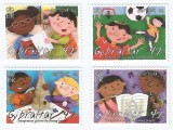 |Gibraltar, Europa CEPT, 2006, MNH