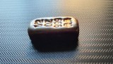 Lingou argint vechi 1/2 oz / de colectie