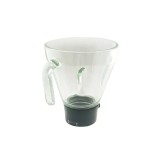 Pahar carafă pentru blender De'Longhi KW711247 KENWOOD Original