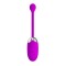 Pretty Love Brook - Vibrator tip Ou cu 12 Funcții Vibrație, 15,5 cm