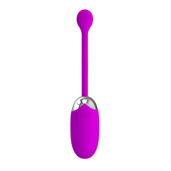 Pretty Love Brook - Vibrator tip Ou cu 12 Funcții Vibrație, 15,5 cm