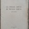 La poesia lirica di Nicola Iorga - Adriana Ribetti// 1940