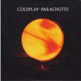 Coldplay Parachutes (cd)