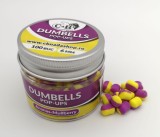 Dumbells C&amp;B Pop-Ups, Ananas &amp; Mulberry, 6mm