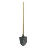 Harlet profesional, cu coada lemn, 21.5x30.5&nbsp;cm GartenVIP DiyLine