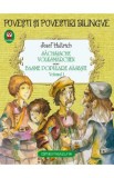 Sachsische Volksmarchen. Basme populare sasesti Vol.1 - Josef Haltrich
