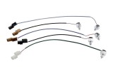 Senzori presiune cutie transfer Mitsubishi Pajero, Montero, Shogun 3.2did, 3.5gdi 1999-2006 Complet Din 5 Senzori, NTY EAG-MS-000