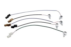Senzori presiune cutie transfer Mitsubishi Pajero, Montero, Shogun 3.2did, 3.5gdi 1999-2006 Complet Din 5 Senzori, NTY EAG-MS-000