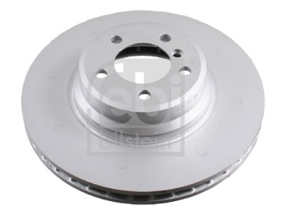 FEBI BILSTEIN 24475 Disc frana foto