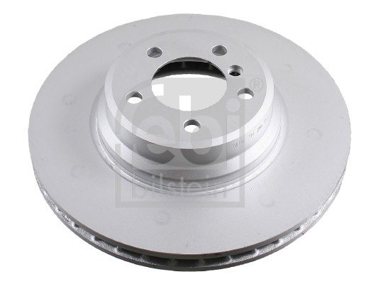 FEBI BILSTEIN 24475 Disc frana
