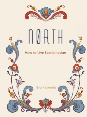 North: How to Live Scandinavian foto