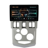 Cumpara ieftin Navigatie 2K Dacia Logan PH1 (2004-2009), Android OS, S-Quadcore 4GB RAM + 64GB ROM, 9.5 Inch - AD-BGS90042K+AD-BGRKIT368