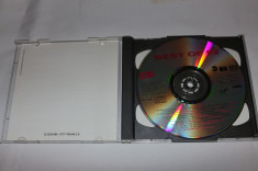 [CDA] V.A. - Best of 92 - compilatie 2CD foto