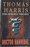 Doctor Hannibal - Thomas Harris, 2000, Lider, Romana, 428 pagini, Roman Beletristica, Paperback
