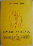 Revolutia sexuala 18 + 18 Teste pentru evidentierea compatibilitatii intre partenerii unui cuplu &ndash; Victor Bodo