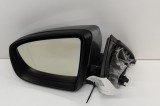 Oglinda laterală st&acirc;nga BMW X5 E70 2010 OEM: 7136887,7181175,E1020880 25820028