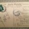 CP 1910 Fointanbleau - Gara Hanu Conachi, Lily Manesco, Tud Vladimirescu, Tecuci