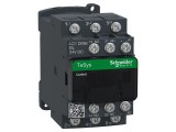 Contactor 3P 24VDC 9A LC1D096BD