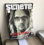 Revistă de muzică - Revista SUNETE vară 2018