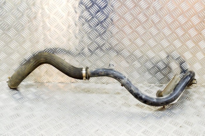 Furtun intercooler st&acirc;nga DODGE STEALTH 1994 13075741