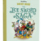 Disney Masters Vol. 9: Mickey Mouse: The Ice Sword Saga