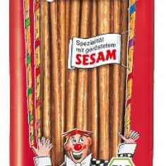 Sticks-uri Lungi cu Susan Bio Huober 150gr