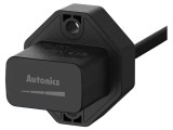 Senzor inductiv 14mm analogic 0-10V AUTONICS IP67
