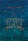 Atelierele de arte Venetia &amp; New York. Volumele 1-3 | Coriolan Babeti