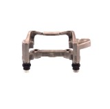 Suport etrier frana Trw BDA974, parte montare : Punte spate, Stanga