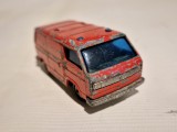 VW Transporter - Siku