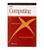 colectiv - Higher Computing - Perfect practice for real examn - 110748