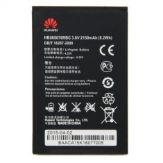 Acumulator Huawei Ascend G610 G700 A199 C8815 G606 G710 HB505076RBC Original foto