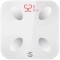 Cantar corporal inteligent Smart cu conectare la App prin Bluetooth
