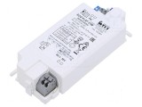 Alimentator pulsatoriu LED 30-42VDC 350-500mA 220-240VAC