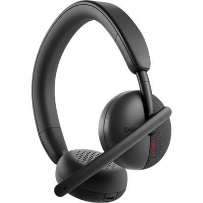 DELL WIRELESS HEADSET WL3024, Tech Specs: Audio (output/speaker): Speaker Size foto