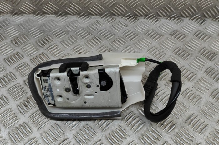 &Icirc;ncuietoare ușă st&acirc;nga față TESLA MODEL 3 2021 OEM: 1500672-01-B 22281372